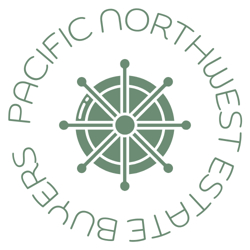 Pacific Northwest Estate Buyers
