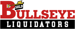 Bullseye Liquidators &amp; Bumblebee Auction