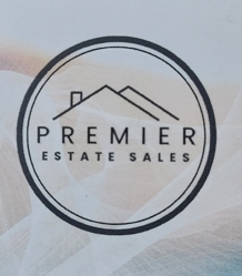 Premier Estate Sales Logo