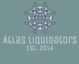 Atlas Liquidators Logo
