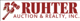 Ruhter Auction & Realty, Inc Logo
