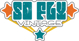 So Fly Vintage Logo