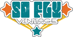So Fly Vintage