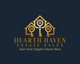 Hearth Haven Estate Sales Logo
