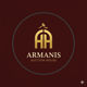 Armanis Inc Logo