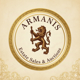 Armanis Inc Logo