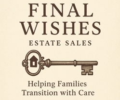 Final Wishes Estate Sales