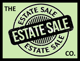 The Estate Sale Company Logo