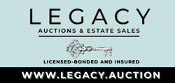 Legacy Auctions &amp; Estate Sales