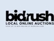Bidrush Logo