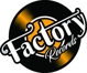 Factory Records Logo