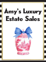 Amy’s Luxury Estate Sales
