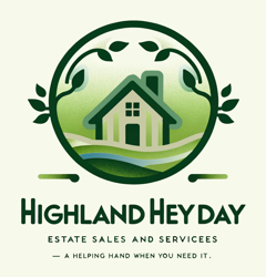 Highland Heyday Estate Sales LLC