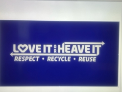 Love It Or Heave It
