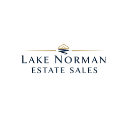Lake Norman Estate Sales LLC Logo
