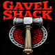 Gavel Shack Logo