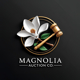 Magnolia Auction Co Logo