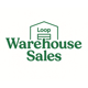 Loop Warehouse Estate Sales Logo