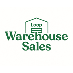 Loop Warehouse Estate Sales