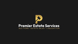 Premier Estate Services Brunswick County Logo