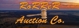 Rorrer Auction Co. Logo