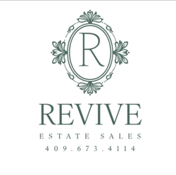 Revive Estate Sales