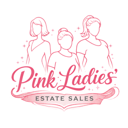 Trusted Estate Sales Services Logo