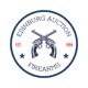 Edinburg Auction Sales, Inc Logo