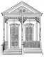 Treme Realty LLC Logo
