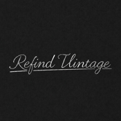 Refind Vintage Logo