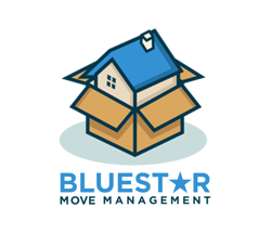 Bluestar Move Management &amp; Estate Sales
