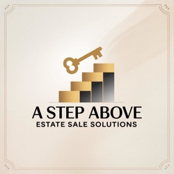 A Step Above Estate Sale Solutions