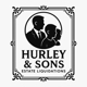 Hurley & Sons Estate Liquidations Logo