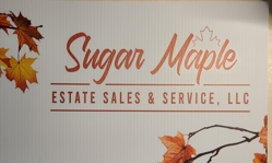 Sugar Maple Sales &amp; Service LLC