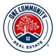 One Community Real Estate Logo