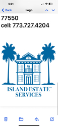 Island Estate Services