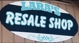Lara’s Resale Shop Logo