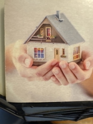 Tender Care Estate Sales Logo