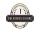 Treasures Galore Auction Company Logo