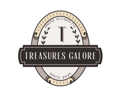 Treasures Galore Auction Company