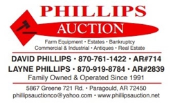 Phillips Auction Company