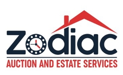 Zodiac Auction And Estate Services Logo