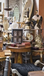 Mountain Estate Sales
