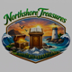 Northshore Thrift Store Logo