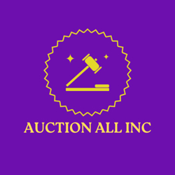 Auction All Inc. Logo