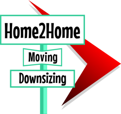 Home2home LLC Logo