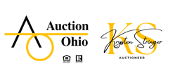 Krysten Stringer, Auctioneer