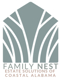 Family Nest Estate Solutions Logo