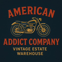 American Addict Company