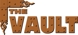 The Vault Logo